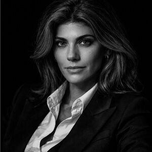 Meet your Posher, Natalie